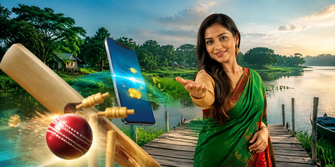 বগুড়ায় ক্রিকেট বেটিং করছেন বাংলাদেশি খেলোয়াড়