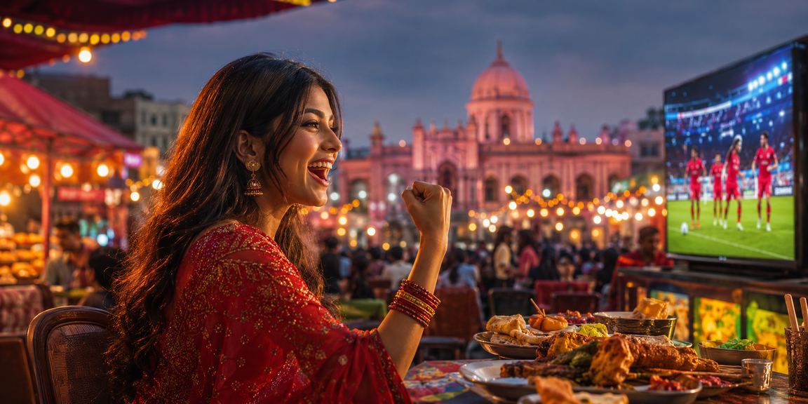 ঢাকায় ভিআইপি বোনাস পাচ্ছেন শাড়ি পরিহিত খেলোয়াড়