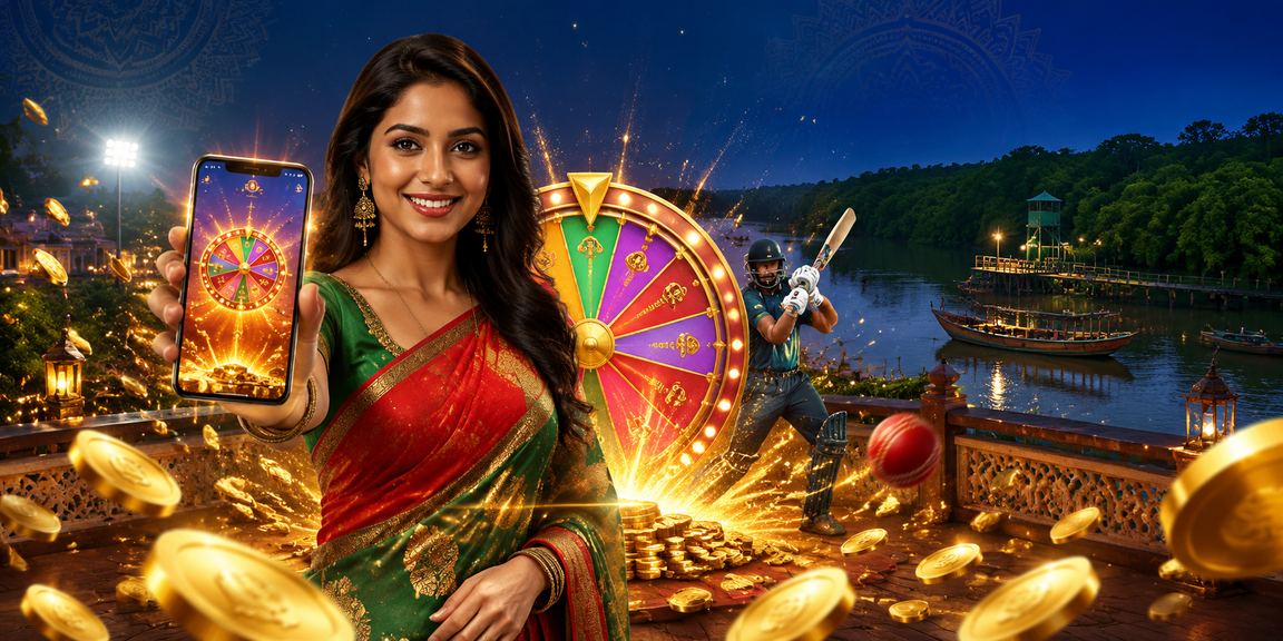 খুলনায় ক্রিকেট বেটিং প্ল্যাটফর্ম ব্যবহার করছেন খেলোয়াড়