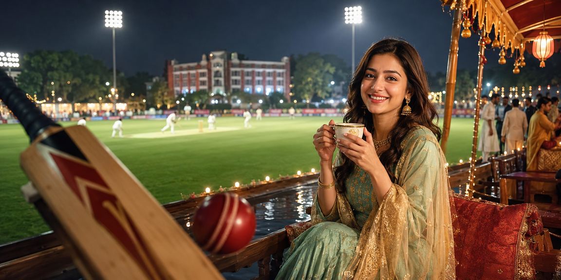ময়মনসিংহে ঈদ উৎসবে ক্রিকেট বেটিং উপভোগ করছেন তরুণ খেলোয়াড়
