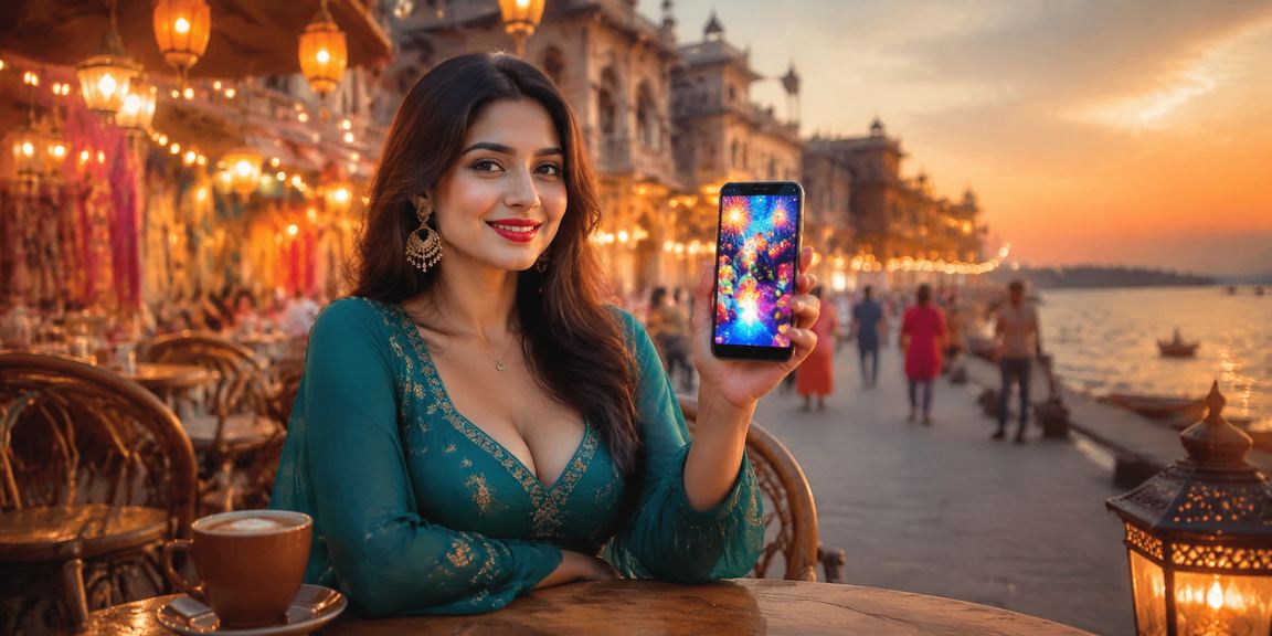 রাজশাহীতে বিচ পরিবেশে ক্যাসিনো অ্যাপ ব্যবহার করছেন খেলোয়াড়